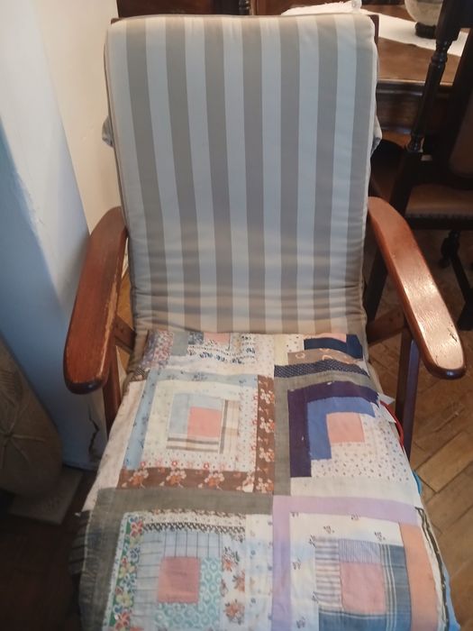 Conjunto de mobiliário