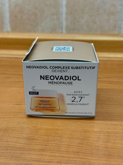 Vichy Neovadiol Menopause (Ніч і День) крем для обличчя 50 мл