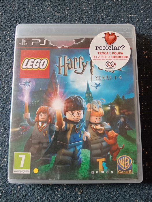 Jogos PlayStation 3
