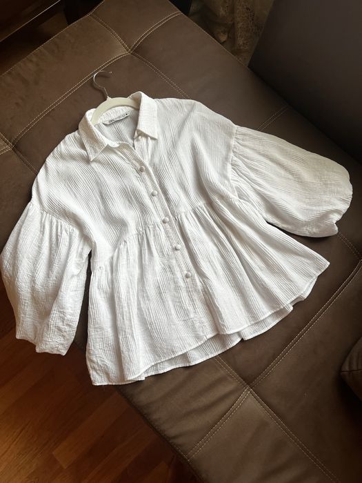 Жіноча блузка zara