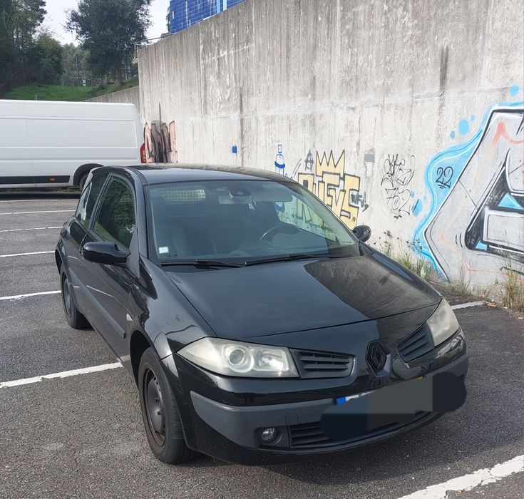 Renault Megane 1.5 Dci - 2008