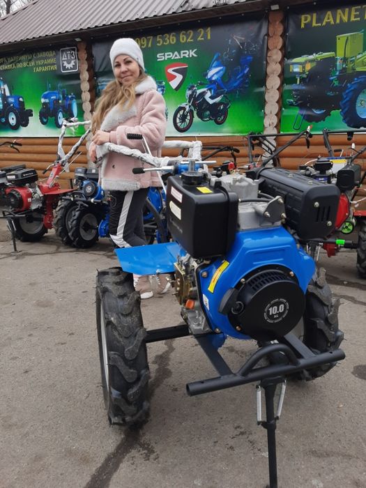 ОПТ цены! Распродажа склада/ мотоблок/навеска!Акция