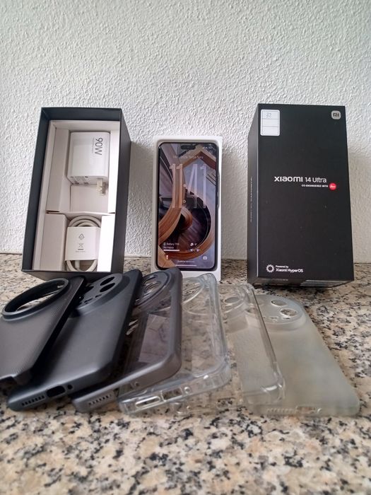 Xiaomi 14 ultra 512Gb