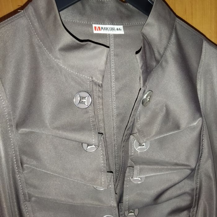 Sukienka elegancka rozm.44/46