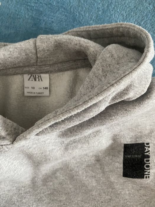 Спортивный костюм ZARA 140 см