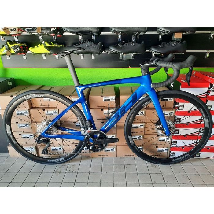 Bh rs1 12x2v di2 nova