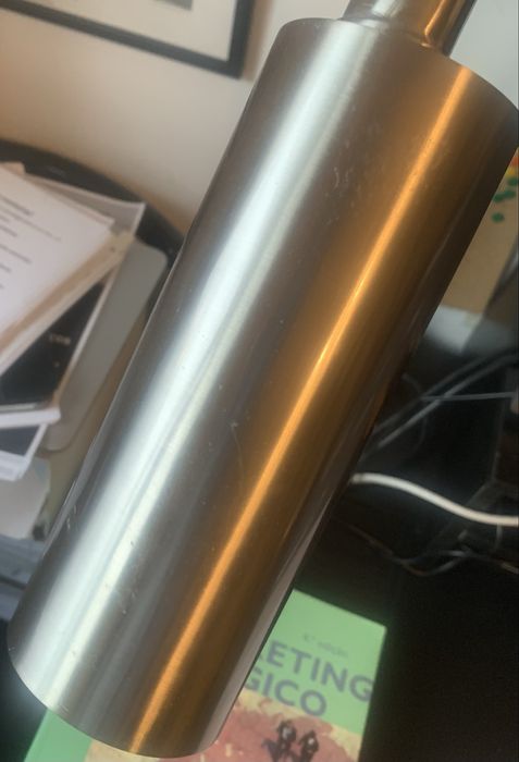 Candeeiro secretaria excelente