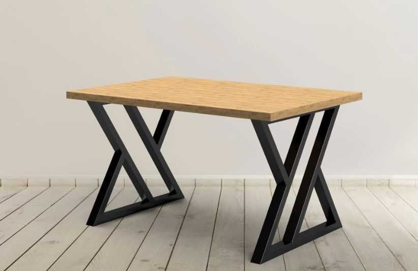 Stoły Loftowe/Industrialne