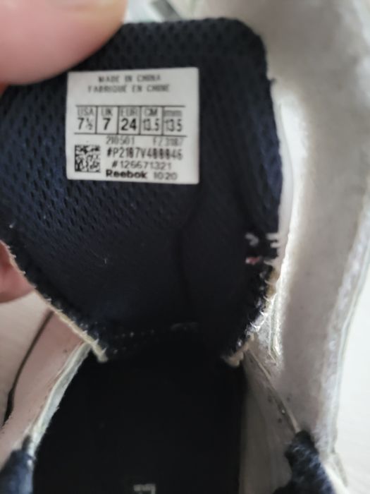 Sprzedam adidasy dziecięce