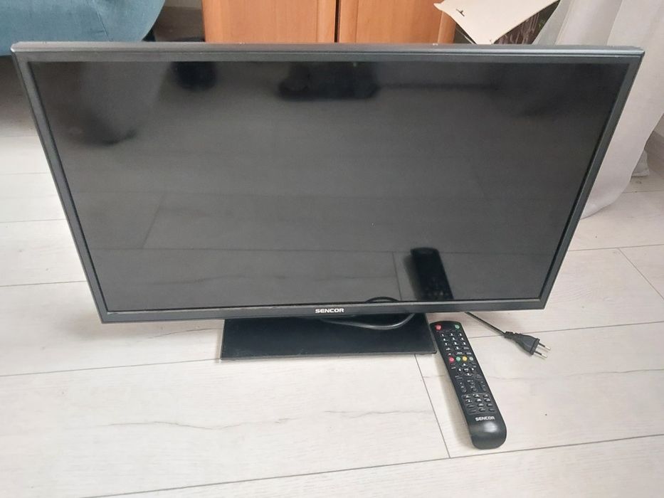 Telewizor, TV SENCOR