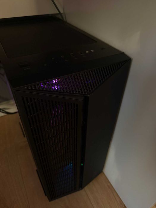 PC GAMING – i7-12700KF | RTX 3070 8GB | 32GB RAM | 1TB