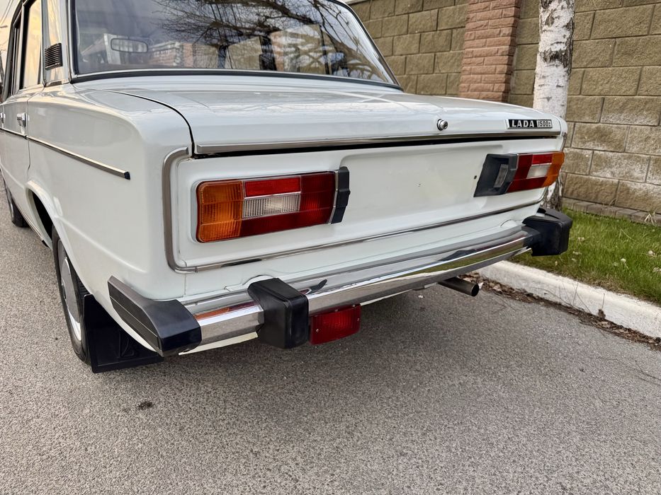 ВАЗ 2106 Жигули