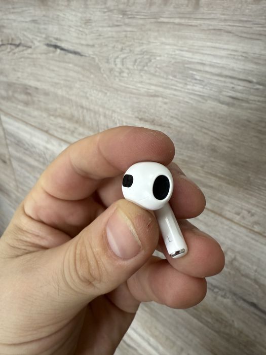 Airpods 3 навушник лівий донор розборка