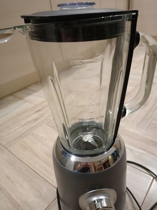 Blender kielichowy