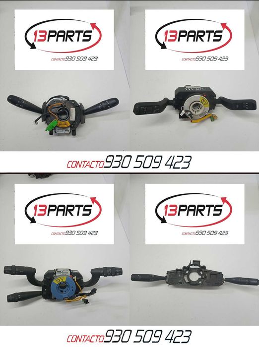 Diversos Fita Airbag Comutador Fiat
