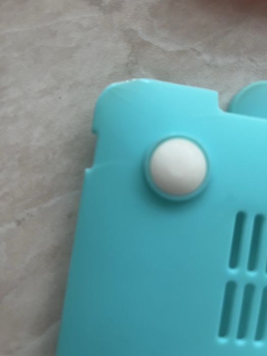 Накладка на макбук Air 13