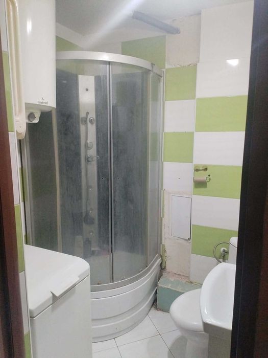 2-pokojwe mieszkanie w 69-200 SULĘCIN
