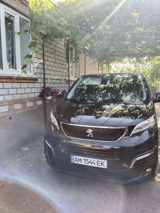 Продам Пежо Експерт