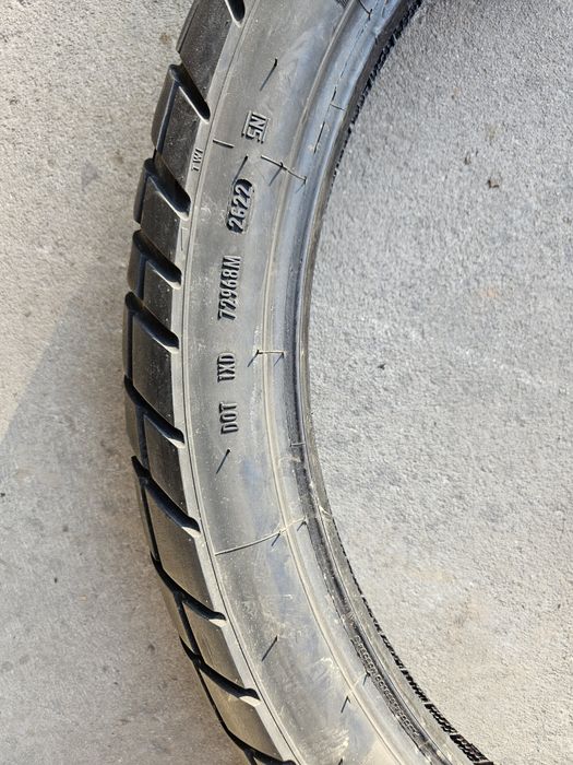 Metzeler Karoo 90/90R21 Dot 2622 Nr.1159