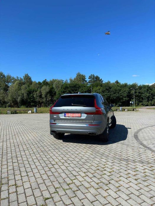 Volvo XC60 T5 2017