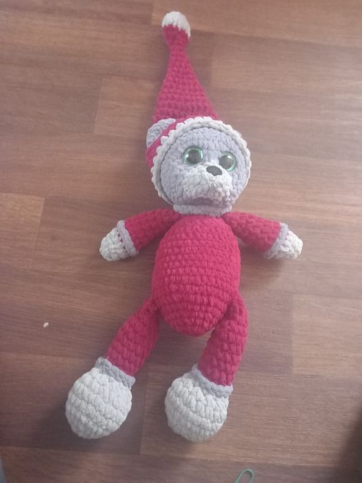 Ручная работа!!!