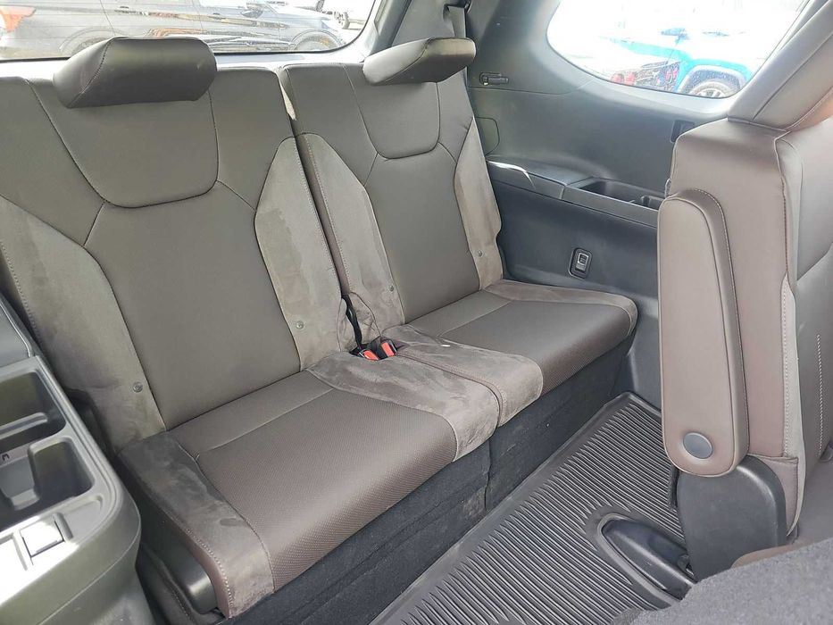 2024 Lexus TX Plug-In Hybrid TX 550h+ Luxury