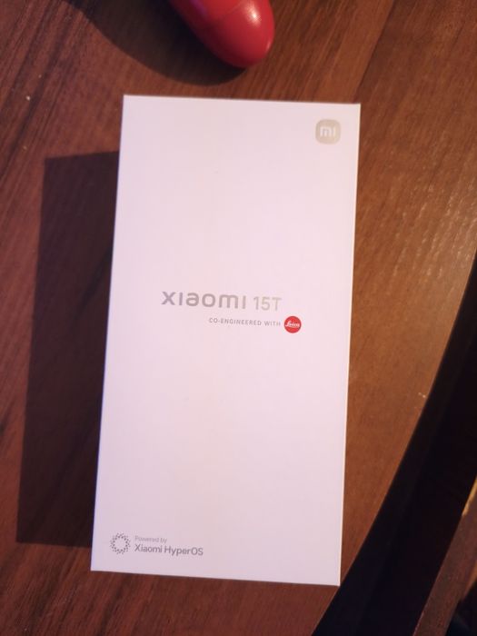 Сяомі 15т.Телефону 2 міс