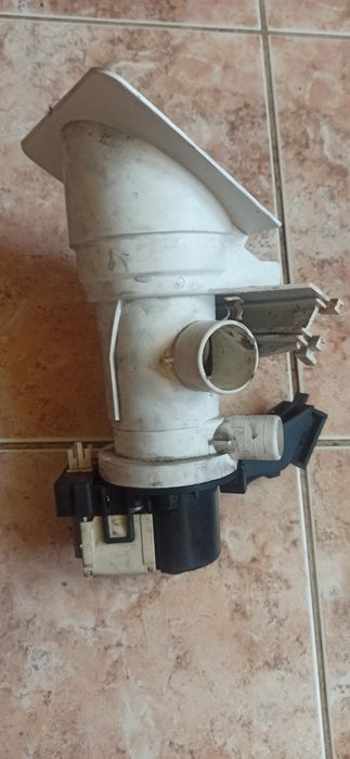 Запчастини до пральної машини Whirlpool