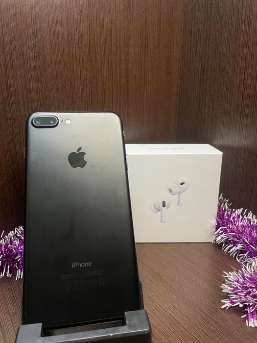 Продам IPhone 7 Plus 128gb