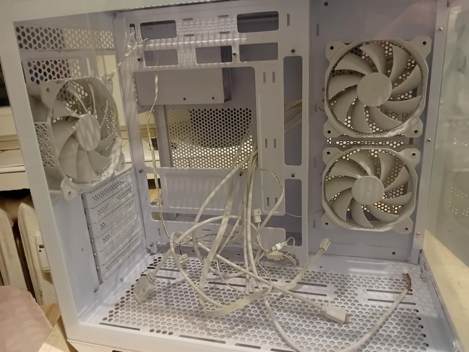 Obudowa  do komputera nowa