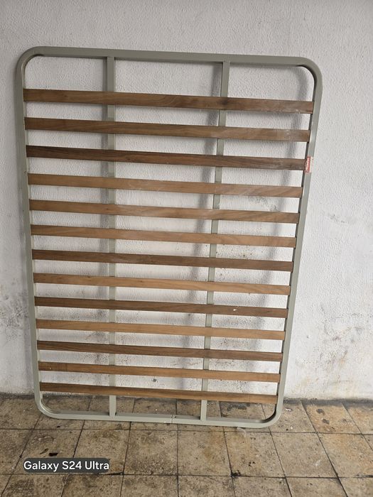 Estrado de cama  135/185
