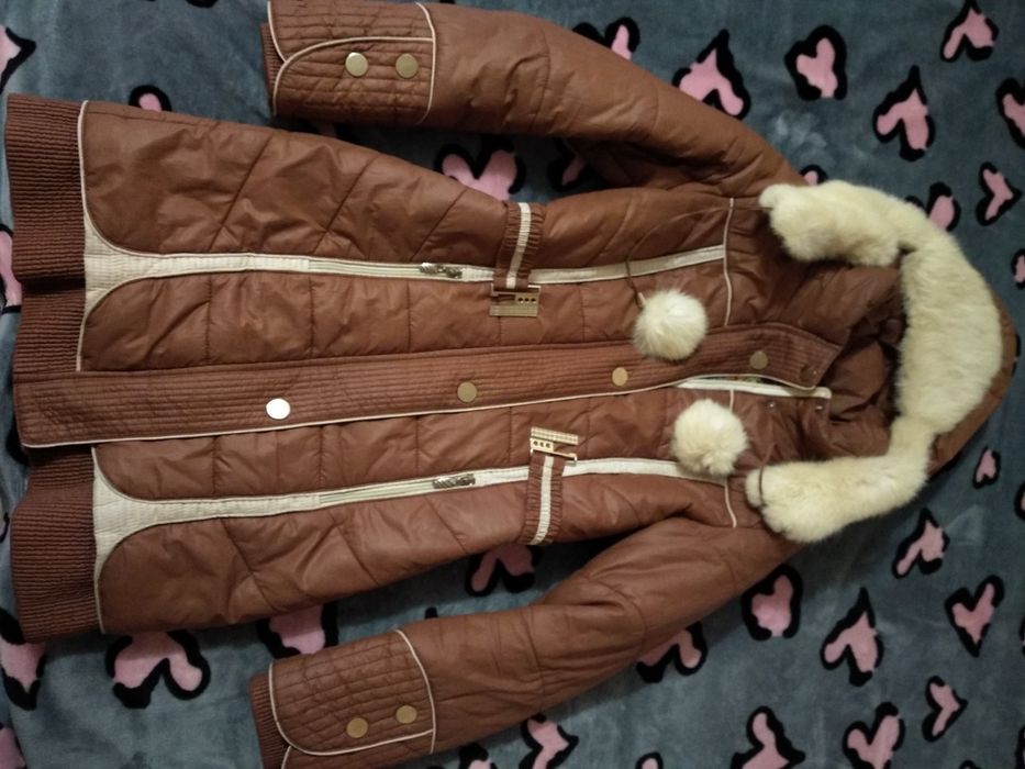 Куртка женская .