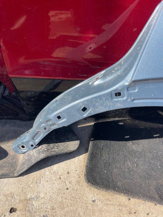 Крило ліве / праве Hyundai IONIQ 5 U3P / Оригінал / Стан гарний