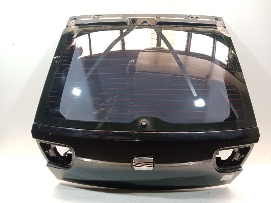 Porta / tampa da mala SEAT Leon (1M1)