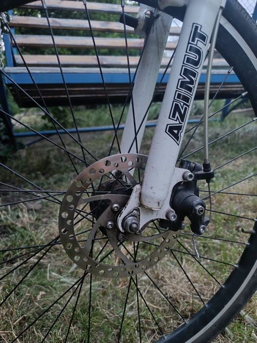 Велосипед Azimut 26'