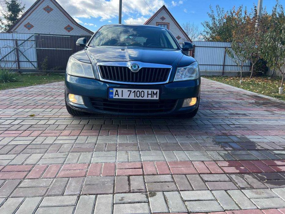 Продам власне авто