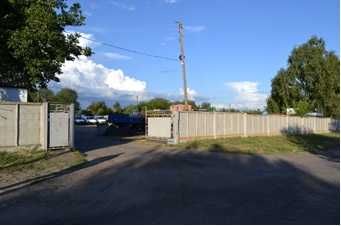 Нежитлові будівлі, 498.2 кв. м, смт Шишаки, вул. Будівельників, 9