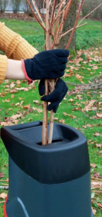 Измельчитель веток Al-ko Alko MH2500 SLICE