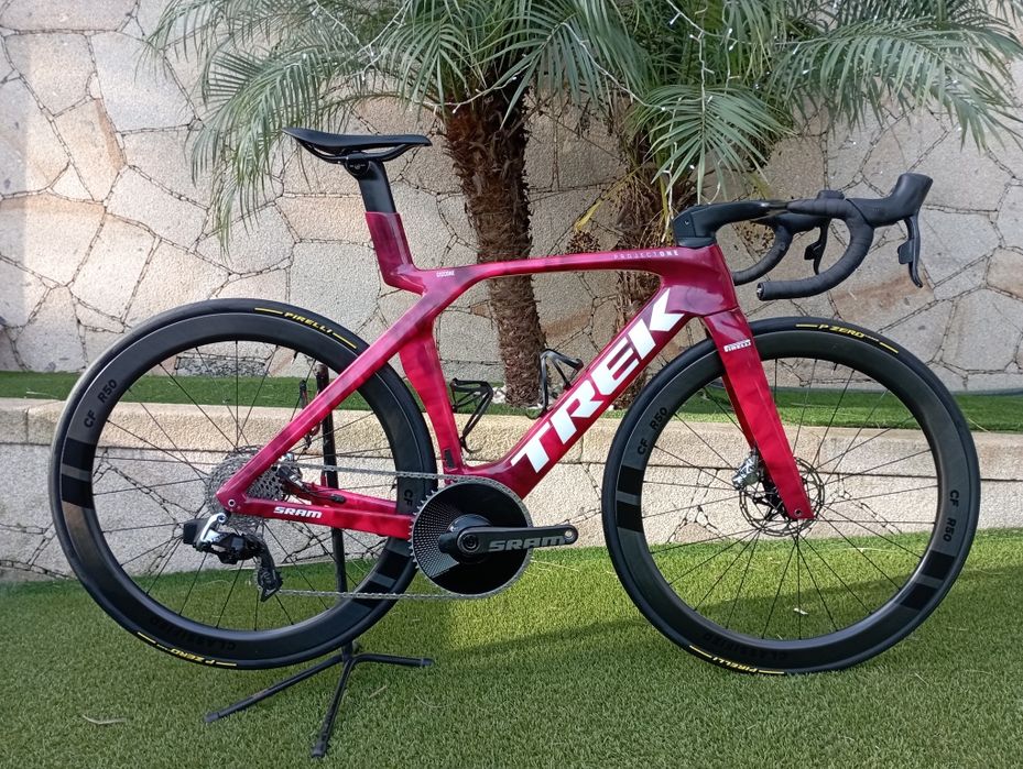 Trek madone SLR 7