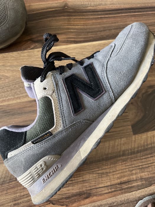 Кросівки  New balance 44 p