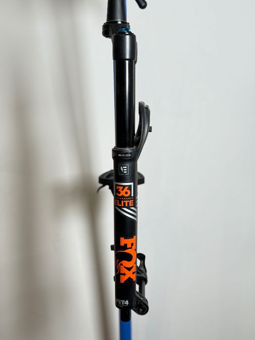Amortyzator Fox 36 performance ELITE 27,5 FV