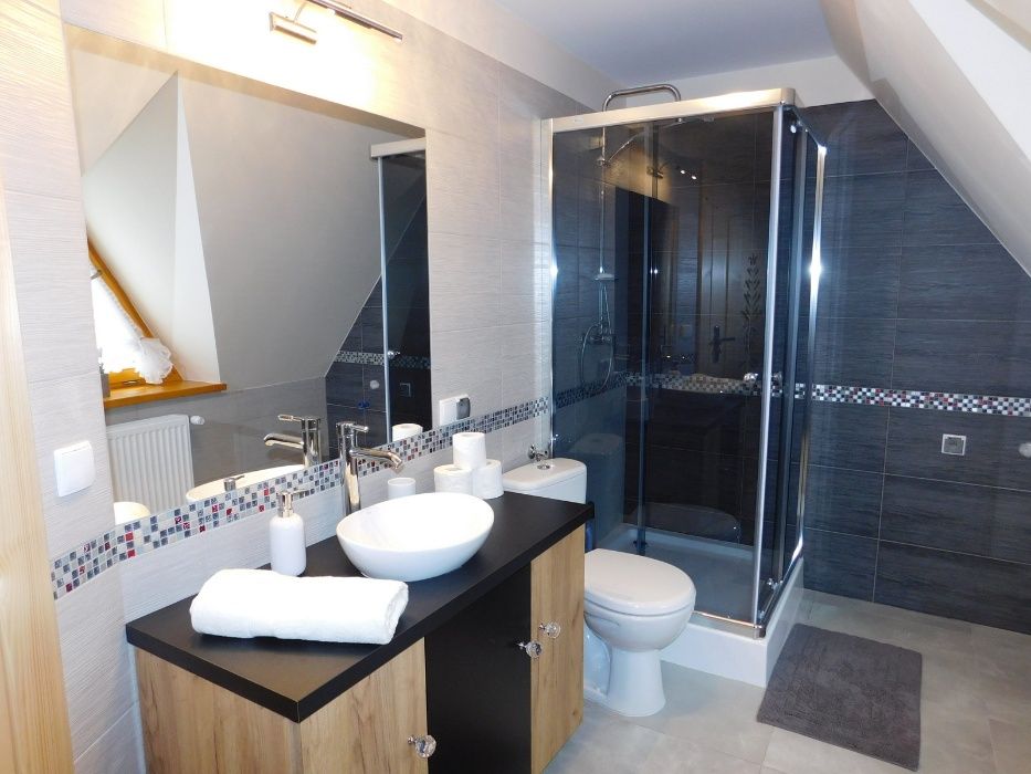 Apartament 2 pokojowy ( wolne terminy  27-28.08 30.08-01.9)