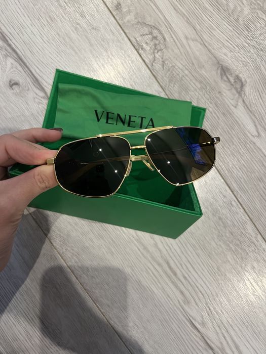 Брендові окуляри