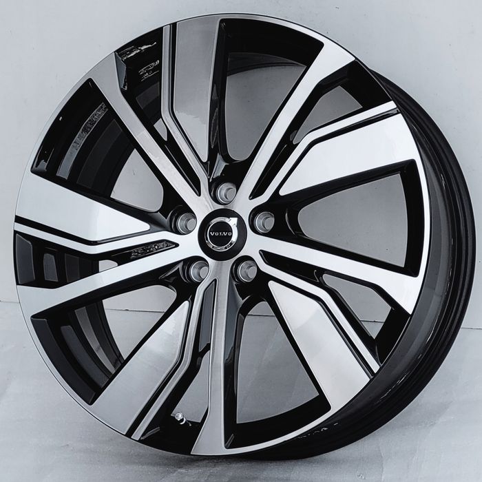 nowe felgi volvo xc90 xc60 xc40 c40 s90 v90 s60 v60 v40 s40 20 oe oryginał
