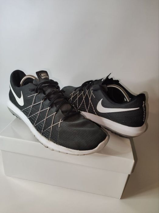Кроссовки от Nike Running Flex 44/28см.
