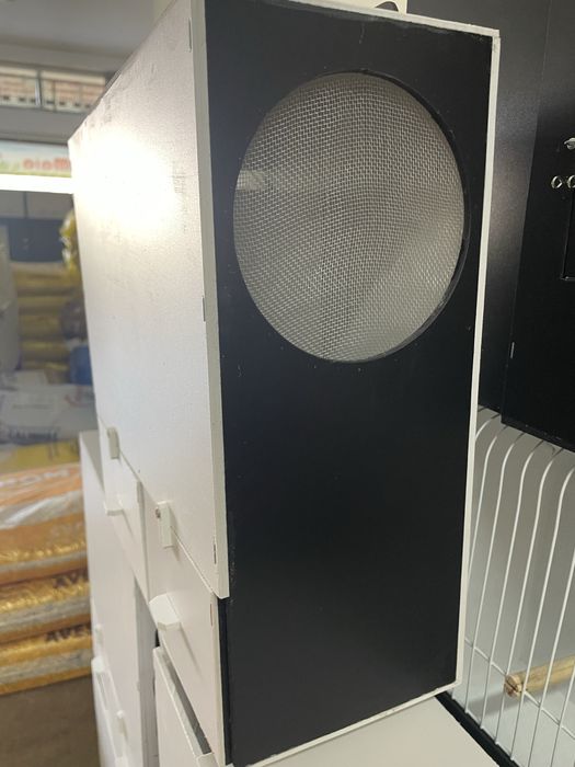 Avi-Maia maquina de limpar sementes em pvc