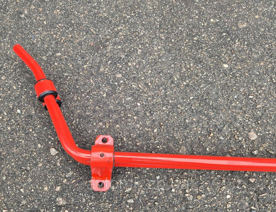 Стабілізатор поперечної стійкості подвійний посилений ВАЗ 2101 - 2107