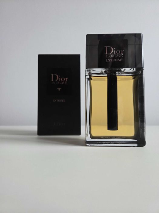 Dior Homme Intense