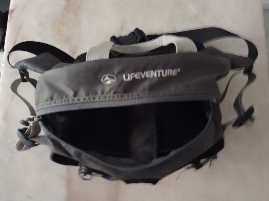 Bolsa de cinta desportiva
