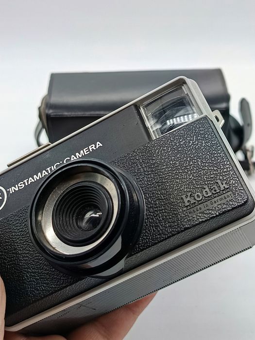 kodak instamatic 55x